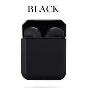 Headphones Waterproof Wireless Bluetooth 5.0 Earbuds Earphones