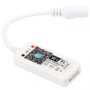 Wifi Controller App Mini Remote White