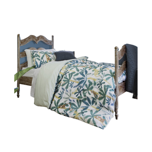 Wild Quilt Cover Set - Double