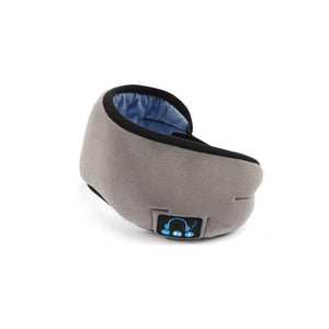 Eye Masks Wireless Bluetooth 5.0 Handfree Headphone Music Sleep