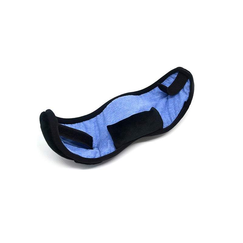 Eye Masks Wireless Bluetooth 5.0 Handfree Headphone Music Sleep