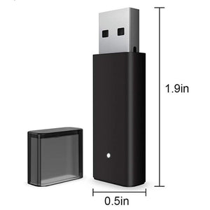 Wireless Controller Adapter For Xbox One Compatible With Windows 7 8 10