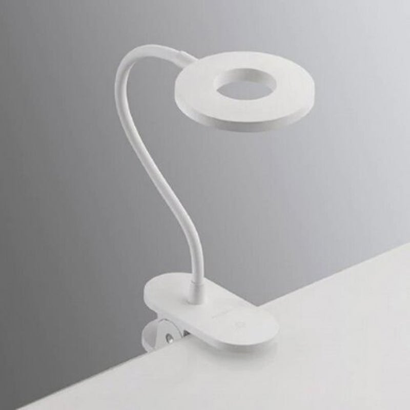 Xiaomi Rechargeable Desk Eye Protection Lamp Table Usb Light Clip Adjustable Led Lamps