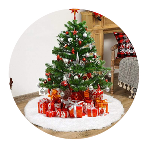 Christmas Tree Decorations 78Cm / 90Cm 120Cm Skirt Reusable