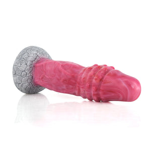 Ancient Divine Gu Carving 2100 Fantasy Beast Mythical Advanced Dildo Men Women