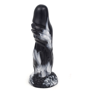 Ancient Divine Gu Carving 2100 Fantasy Beast Mythical Advanced Dildo Men Women