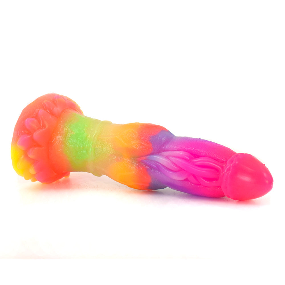 House Of Dasein Tyrannosaurus Rex S 2117S Fantasy Beast Mythical Advanced Dildo Men Women