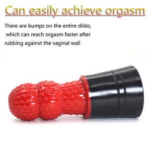 House Of Dasein Medium Potted Dildo-Yocy-217