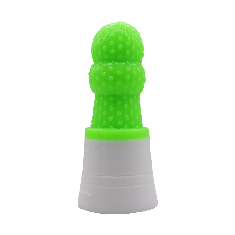 House Of Dasein Medium Potted Dildo-Yocy-217