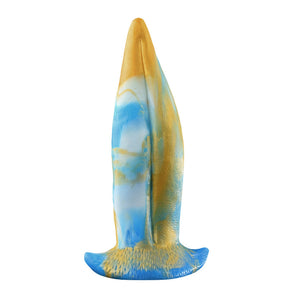 Dragon Tongue 294 Fantasy Beast Mythical Advanced Dildo Men Women