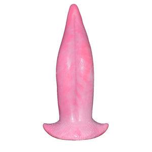 Dragon Tongue 294 Fantasy Beast Mythical Advanced Dildo Men Women