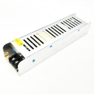 12V 8.5A / 10A100 120W Constant Voltage Ac Dc Switching Power Supply Converter 110 220V To Sliver