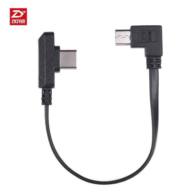 Type C Charging Cable For Android Smartphone Smooth 3 4