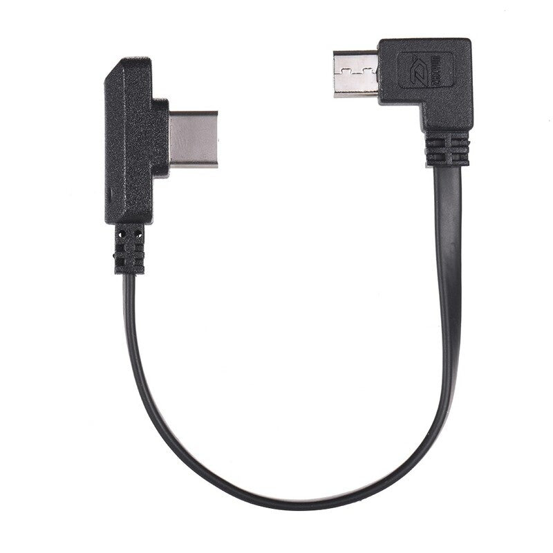 Type C Charging Cable For Android Smartphone Smooth 3 4